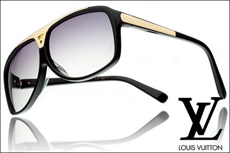 عينک لوییس ویتون - Louis Vuitton